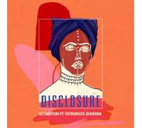 Disclosure - Ultimatum [Import]