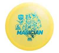 Discmania Active Premium Magician Fairway Driver Disque de golf [Les couleurs peuvent varier] - 171-175 g