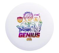 Discmania Disc Golf Active-Line Genuis Driver Blanc