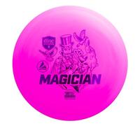 Discmania Disc Golf Active-Line Magician Fairway Driver Rose