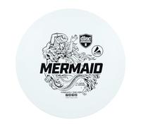 Discmania DMAMEWH Disc Golf Adulte Unisexe, Blanc, Unique