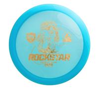 Discmania Disc Golf Active Premium-Line Rockstar Fairway Driver Bleu