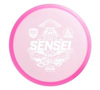 Discmania Disc Golf Active Premium-Line Sensei Putter Rose