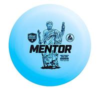 Discmania Distance Dviver Mentor Light Blue