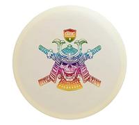 Discmania Édition limitée Active Premium Glow Sensei (Undead Samurai 2) Club de golf