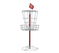 Discmania Lite Pro Target Discgolf Panier de Golf Pliable