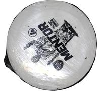 DISCMANIA Mixte Disc Golf Active-Line Mentor Distance Driver Blanc, Blanc, M EU