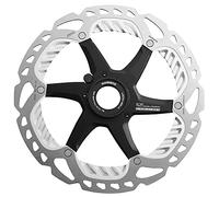 Disque de frein shimano rt em910 ice tech freeza centerlock ecrou exterieur avec aimant pour e bike steps