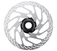 Disque de frein Shimano EM300 Center Lock 160 mm argent