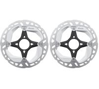 Disco 160mm Center Lock-RT-MT800 Ice-Tech Freeza (Lot de 2)