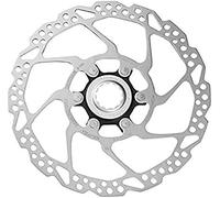 Shimano Disque de frein vélo SM-RT54 160 mm CenterLock Résine – Neuf