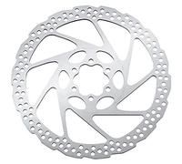 Disco 180mm 6-Tornillos-SM-RT56, argent