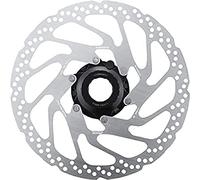 Disque de frein Shimano EM300 Center Lock 180 mm argent