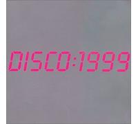 Disco 1999 - 1999-Sound of 90's Disco/House-Double CD [Import]