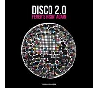 Disco 2.0: Fever's Risin Again / Various by VARIOUS ARTISTS [VINYL] NEUF