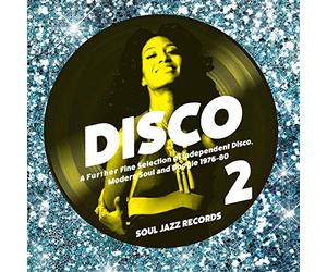 Disco 2: a Further Fine Selection of Independent Disco, Modern Soul and Boogie 1976-80: Record B