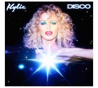Kylie Minogue – Disco