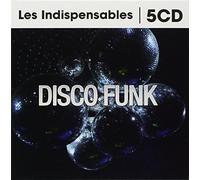 Various Artists – Les Indispensables Disco – CD