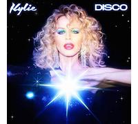 Kylie Minogue – Disco – CD – Édition Deluxe