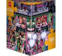 Disco 3000 : 1000 pièces