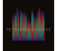 Disco 5 by Pet Shop Boys [CD] NEUF