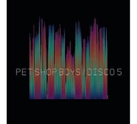 Disco 5 Vinyle