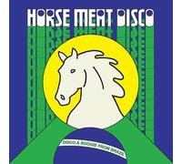 Disco And Boogie From Brazil Volume 1 Vinyle