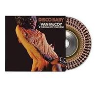 Disco Baby - 50th Anniversary Édition Limitée C