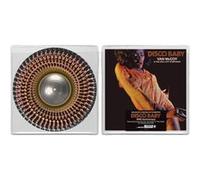 Disco Baby - 50th Anniversary Édition Limitée Picture Disc Zoetrope A