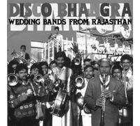 Disco Bhangra : Wedding Bands from Rajasthan