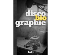 disco(bio)graphie