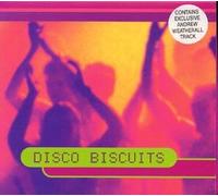 Disco Biscuits