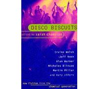 Disco Biscuits