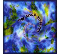 Disco Biscuits - Encephalous