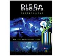 Disco Biscuits:Progressions