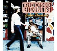 The Disco Biscuits – Senor Boombox – Vinyle