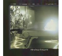 Disco Biscuits THEY MISSED THE PERF (CD)