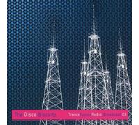Disco Biscuits - Trance Fusion Radio Broadcasts 3