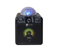 N-Gear Disco Block 410 enceinte disco/karaoké portable