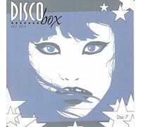 Disco Box:Do It Volume 7 [Import]