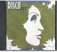 Disco Box:High Energy Volume 12 [Import]