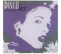 Disco Box:Solid Gold Volume 10 [Import]