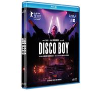Disco Boy (2023) (Blu Ray)