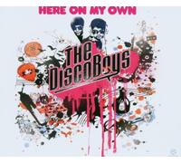 Disco Boys,the - Here on My Own [Import]