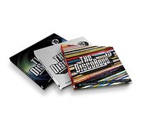 Disco Boys,the - The Disco Boys Set-Vol.19-21