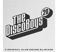 Disco Boys,the - The Disco Boys Vol.20