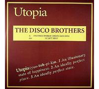 Disco Brothers, the - Another World/I Can't Stop [Import]