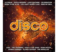 Disco CD