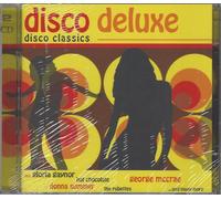 Disco Classics - Compilation 2 Cd 35 Titres