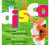 Disco Classics : Hold Back The Night Anita Ward
